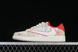Picture of Air Jordan Travis Scott _SKUfw22464817980461116fw